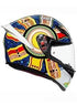 CASCO CERRADO AGV K-1 E2205 TOP-DREAMTIME